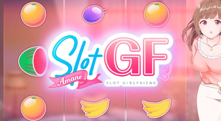 Slot machine SlotGF Amane