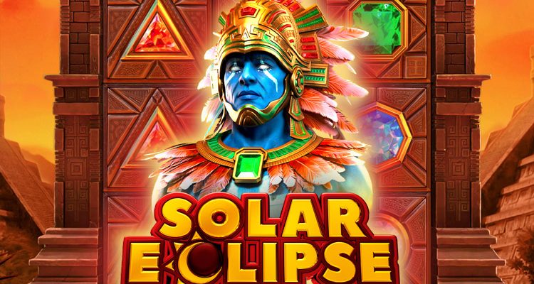 Slot machine Solar Eclipse (Eclipse solar)