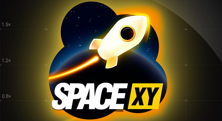 Slot machine Space XY (Espaço XY)