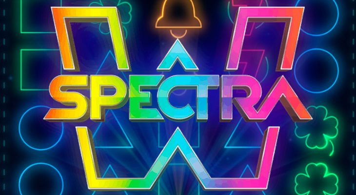 Slot machine Spectra