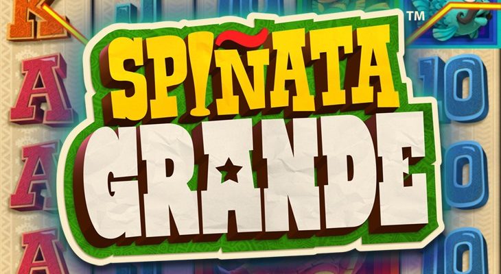 Slot machine Spinata Grande