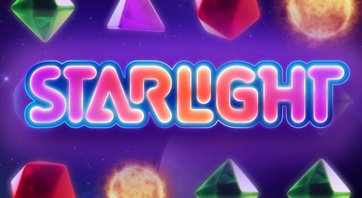 Slot machine Starlight