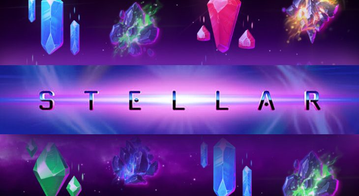 Slot machine Stellar (Estelar)