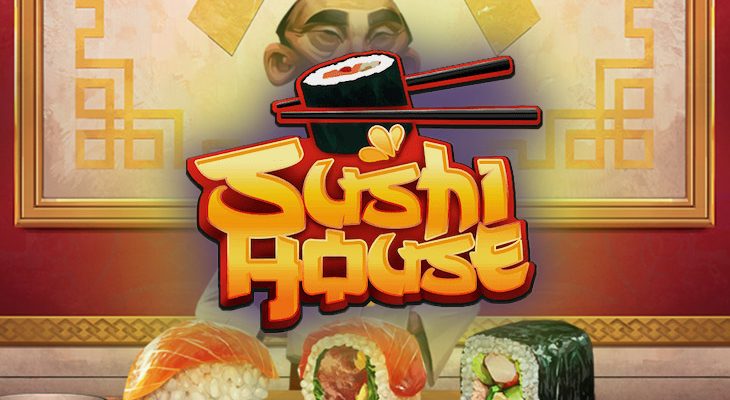 Slot machine Sushi House