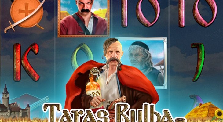 Slot machine Taras Bulba