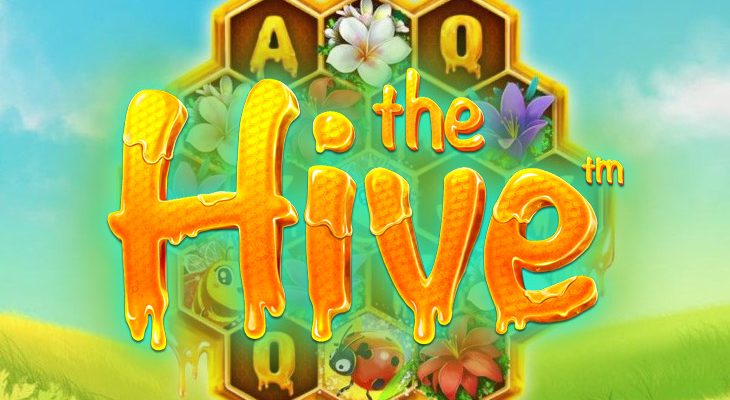 Slot machine The Hive (A Colméia)