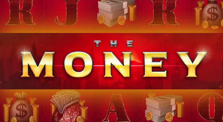 Slot machine The Money (O Dinheiro)