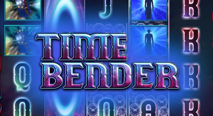 Slot machine Time Bender