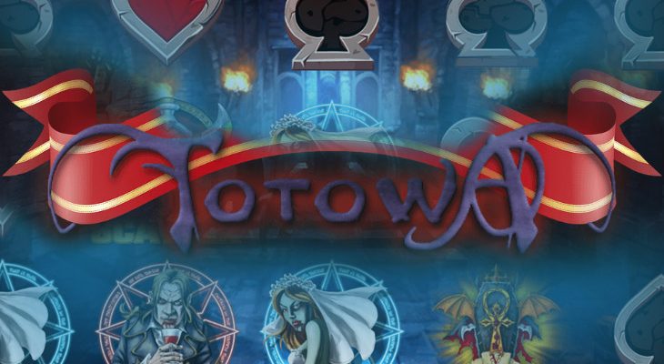 Slot machine Totowa