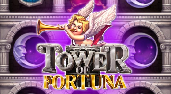 Slot machine Tower of Fortuna (Torre da Fortuna)