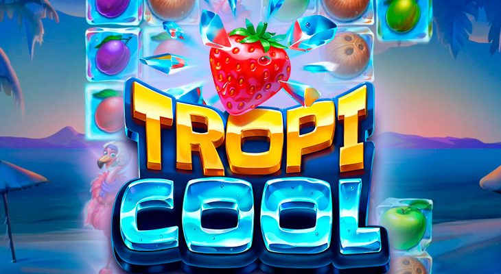 Slot machine Tropicool