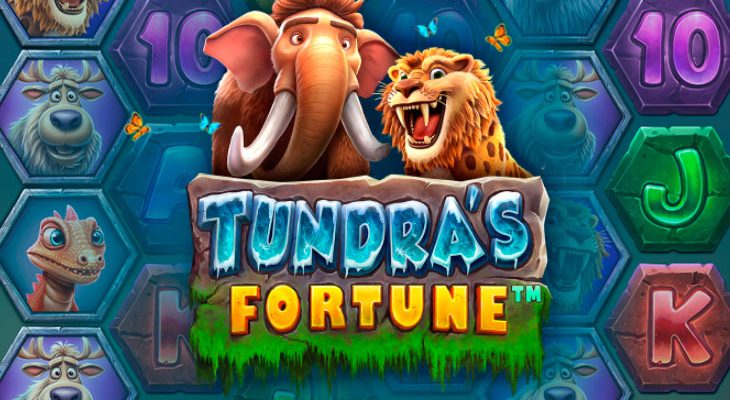 Slot machine Tundra’s Fortune (Tundra's Fortune)