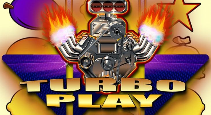 Slot machine Turbo Play