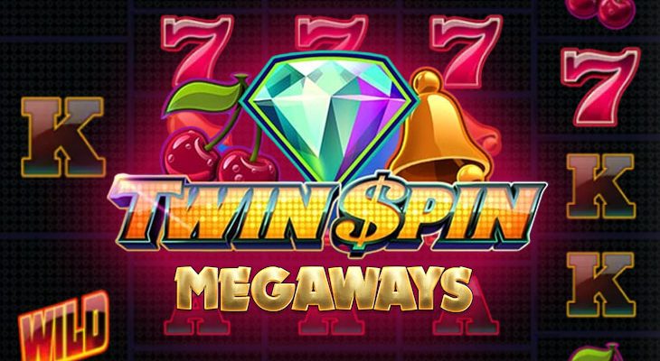 Slot machine Twin Spin MegaWays