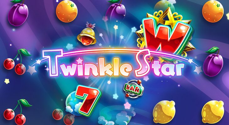 Slot machine Twinkle Star