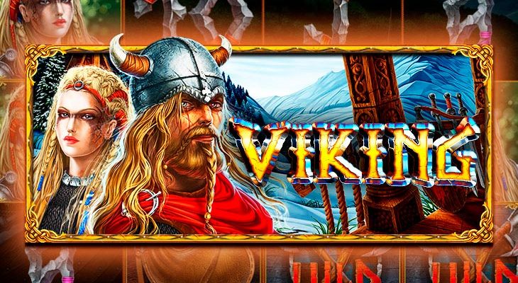 Slot machine Viking