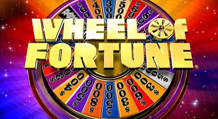 Slot machine Wheel Of Fortune (Roda da Fortuna)