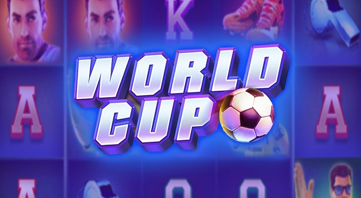 Slot machine World Cup