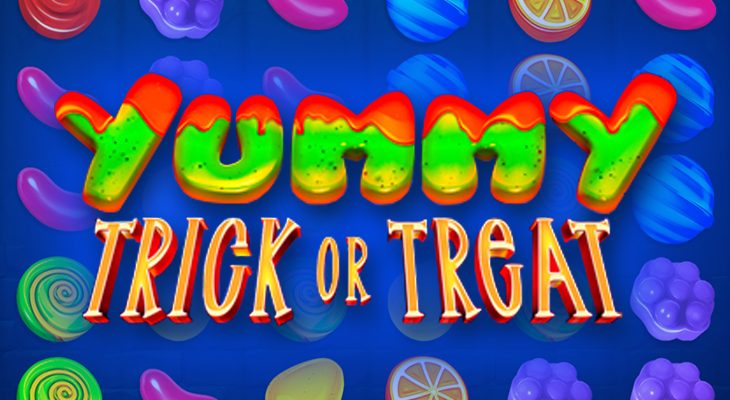 Slot machine Yummy: Trick Or Treat